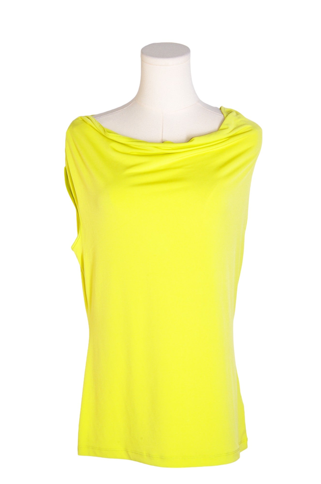 CALVIN KLEIN Women Blouses Regular fit in Yellow - Size S | 21.5 $ KOOP