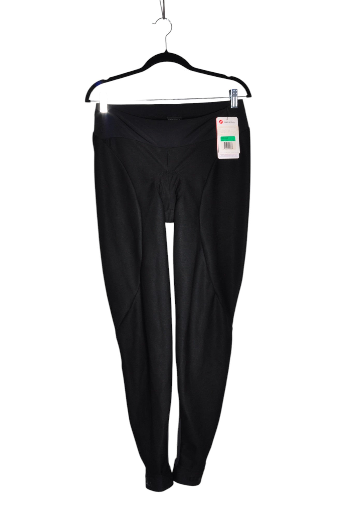 CASTELLI Women Activewear Leggings Regular fit in Black - Size XL | 39.99 $ KOOP