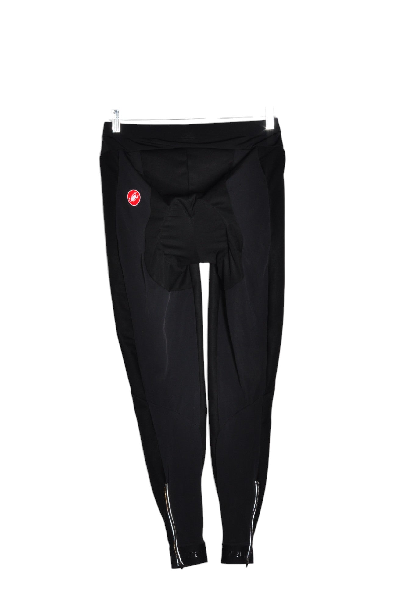 CASTELLI Women Activewear Leggings Regular fit in Black - Size XL | 39.99 $ KOOP