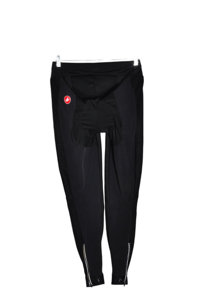 CASTELLI Women Activewear Leggings Regular fit in Black - Size XL | 39.99 $ KOOP