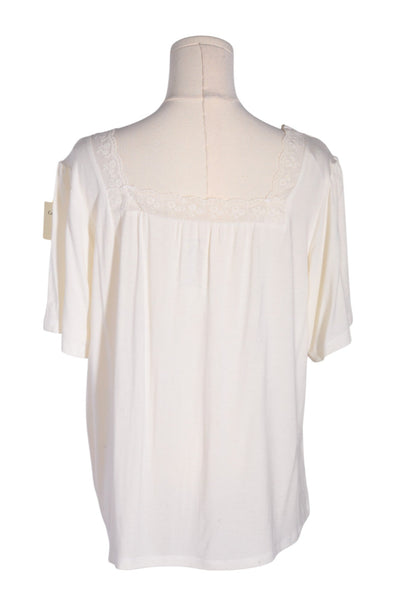 GEORGE Women Tunics Regular fit in White - Size M | 14.99 $ KOOP