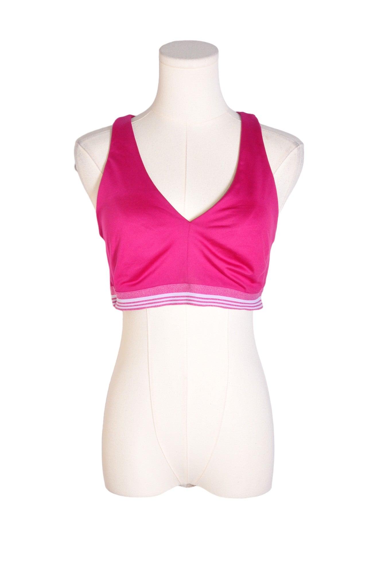 UNBRANDED Women Activewear Sports Bras Regular fit in Red - Size S | 9.99 $ KOOP