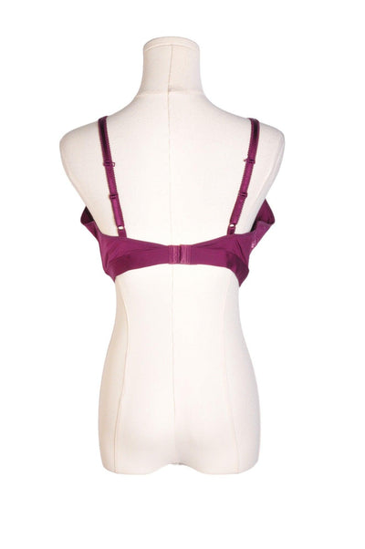 UNBRANDED Women Bras Regular fit in Purple - Size M | 11.19 $ KOOP