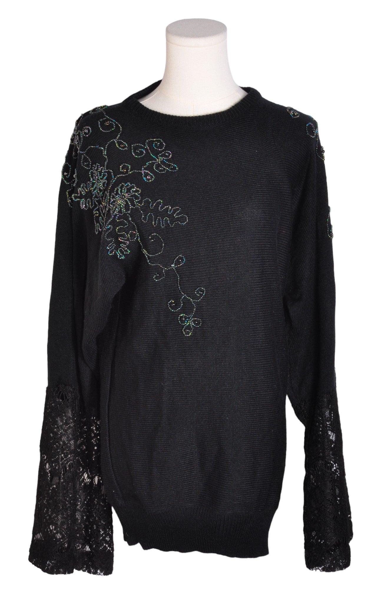 MAGGIE Women Blouses Regular fit in Black - Size L | 13.25 $ KOOP