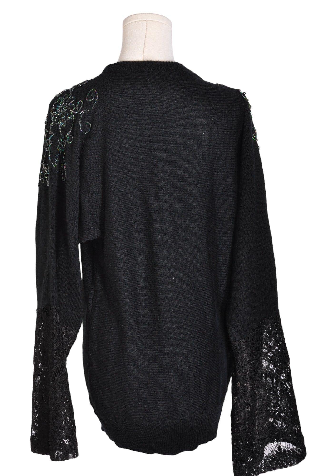 MAGGIE Women Blouses Regular fit in Black - Size L | 13.25 $ KOOP