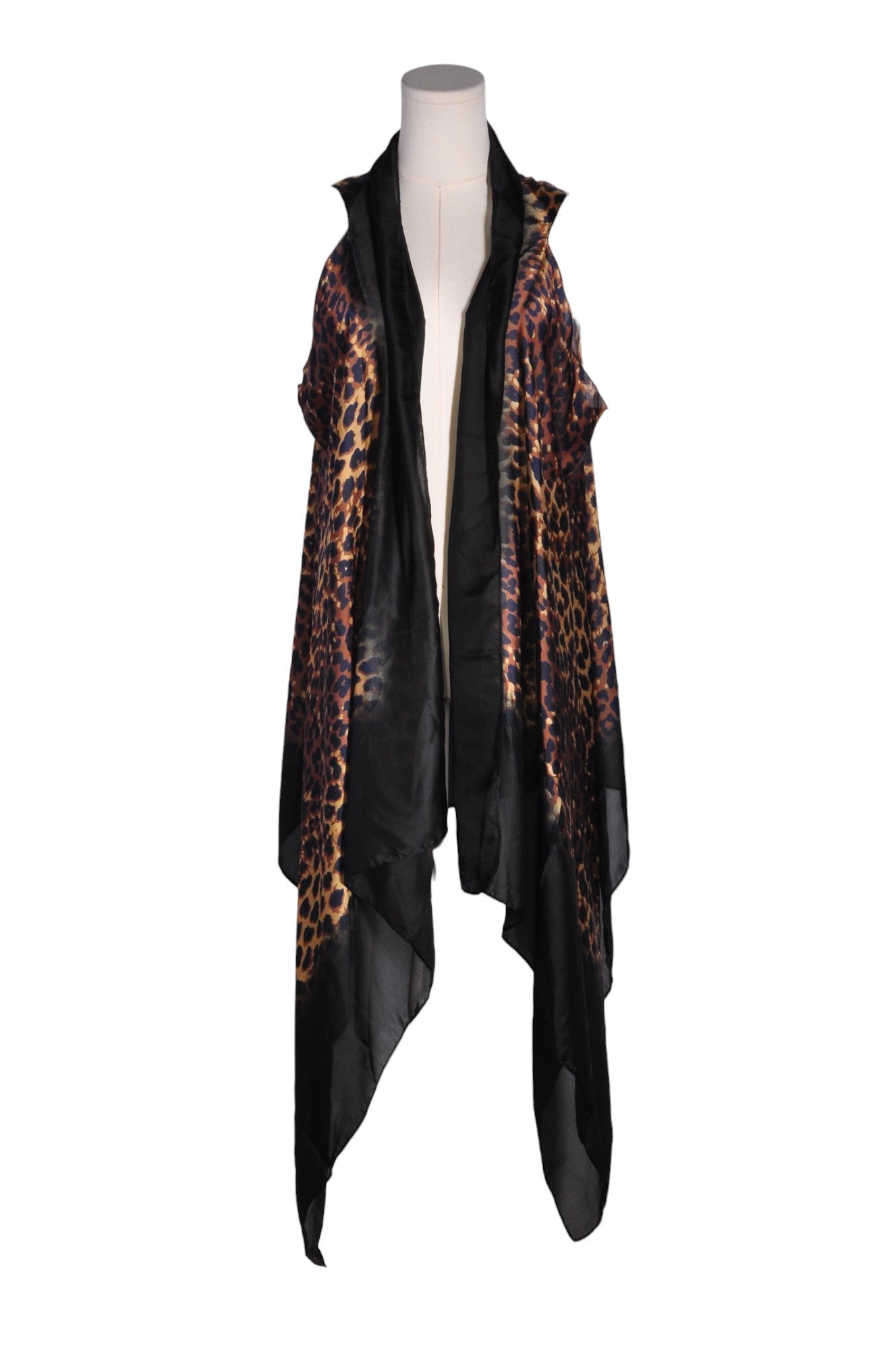 UNBRANDED Women Cardigans Regular fit in Brown - Size M | 9.99 $ KOOP