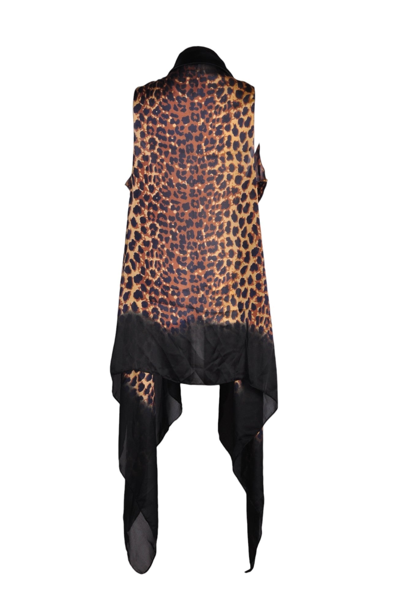 UNBRANDED Women Cardigans Regular fit in Brown - Size M | 9.99 $ KOOP