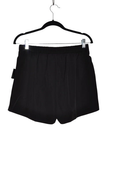 ARDENE Women Classic Shorts Regular fit in Black - Size L | 21.25 $ KOOP