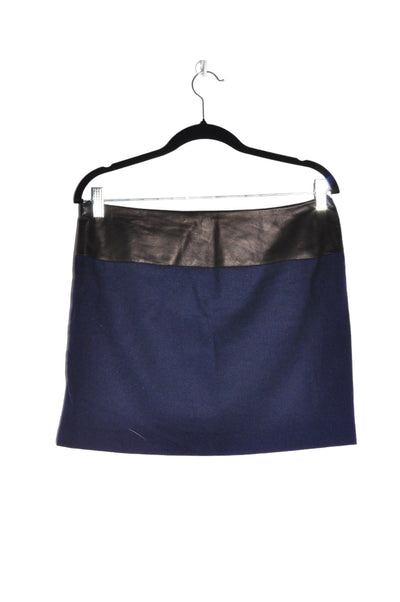 GAP Women Casual Skirts Regular fit in Blue - Size 4 | 23.15 $ KOOP