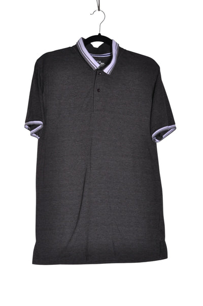 VERTICAL Men T-Shirts Regular fit in Gray - Size M | 15 $ KOOP