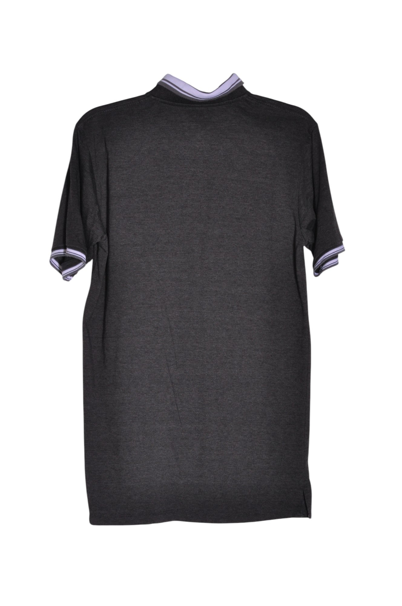 VERTICAL Men T-Shirts Regular fit in Gray - Size M | 15 $ KOOP