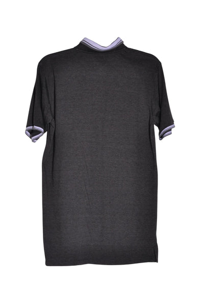 VERTICAL Men T-Shirts Regular fit in Gray - Size M | 15 $ KOOP
