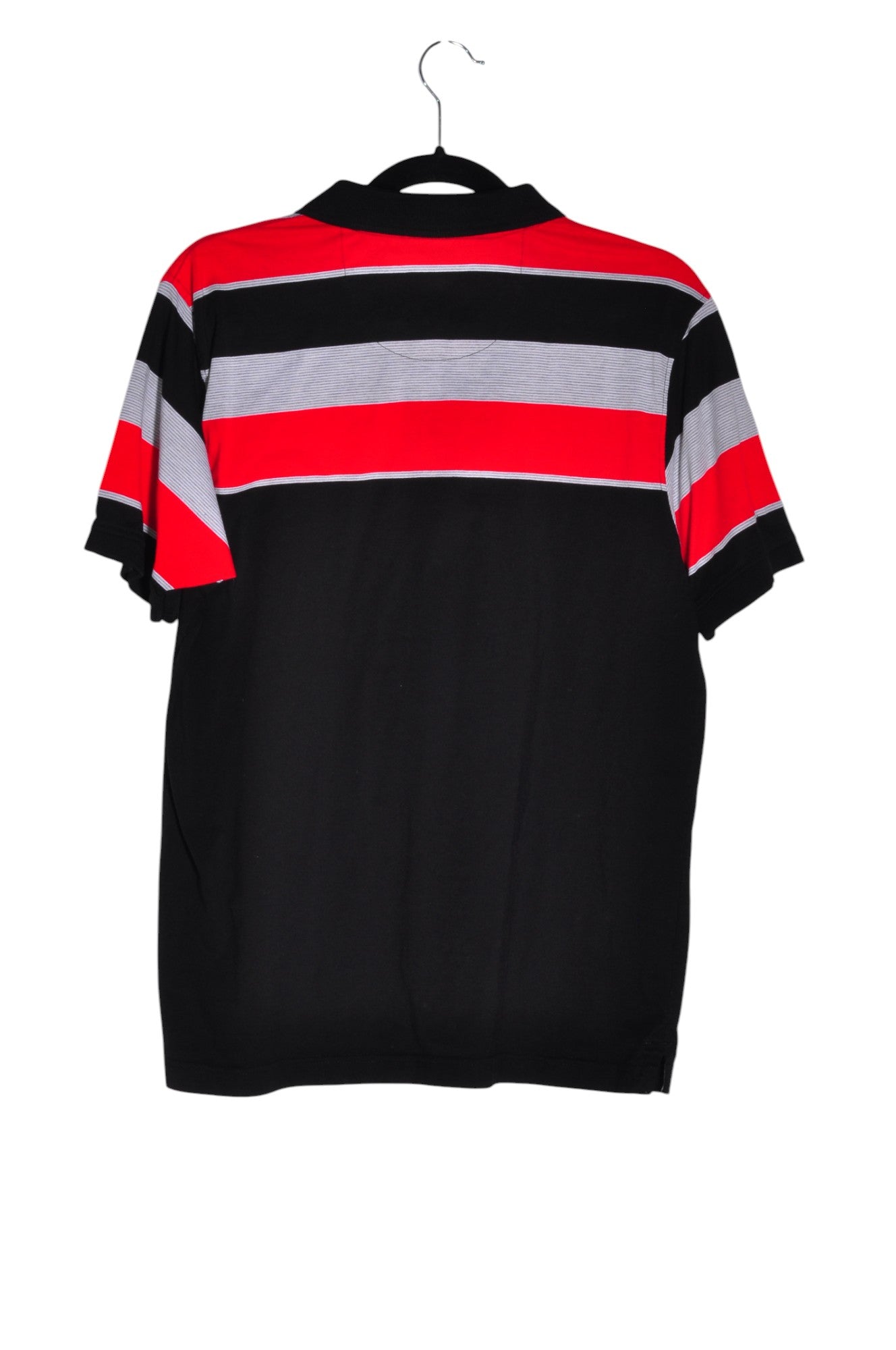 BB LION JEANS Men T-Shirts Regular fit in Black - Size M | 15 $ KOOP