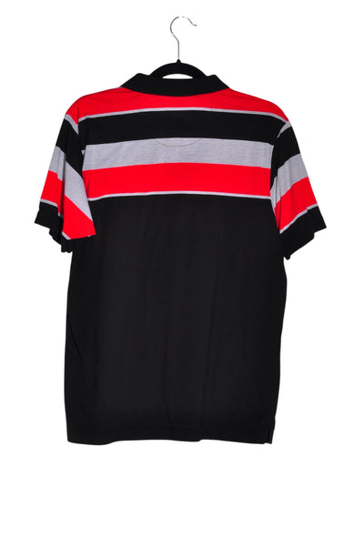 BB LION JEANS Men T-Shirts Regular fit in Black - Size M | 15 $ KOOP