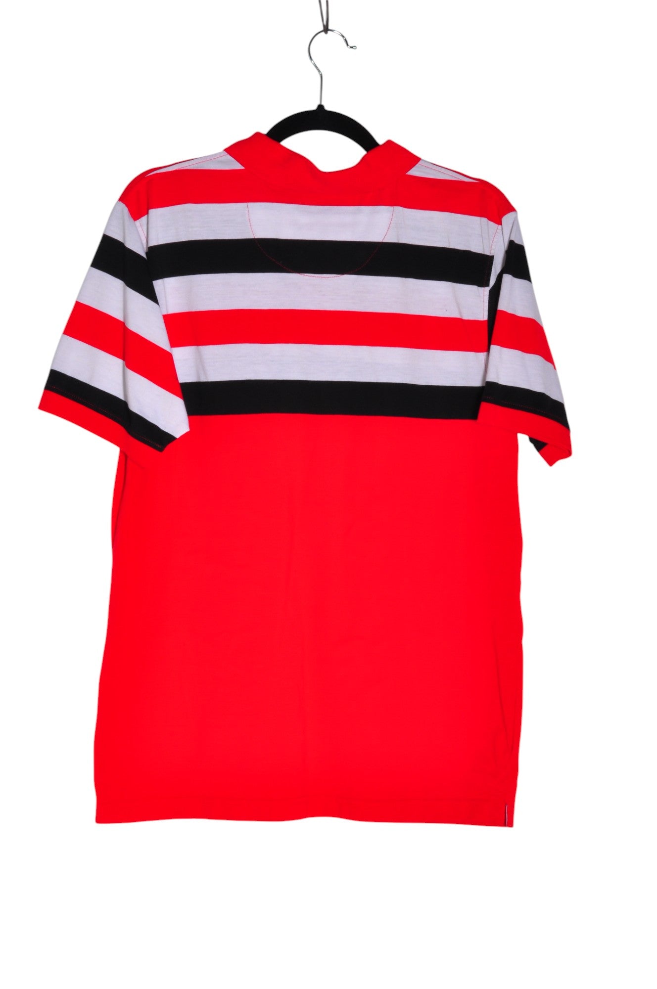 BB LION JEANS Men T-Shirts Regular fit in Red - Size M | 15 $ KOOP