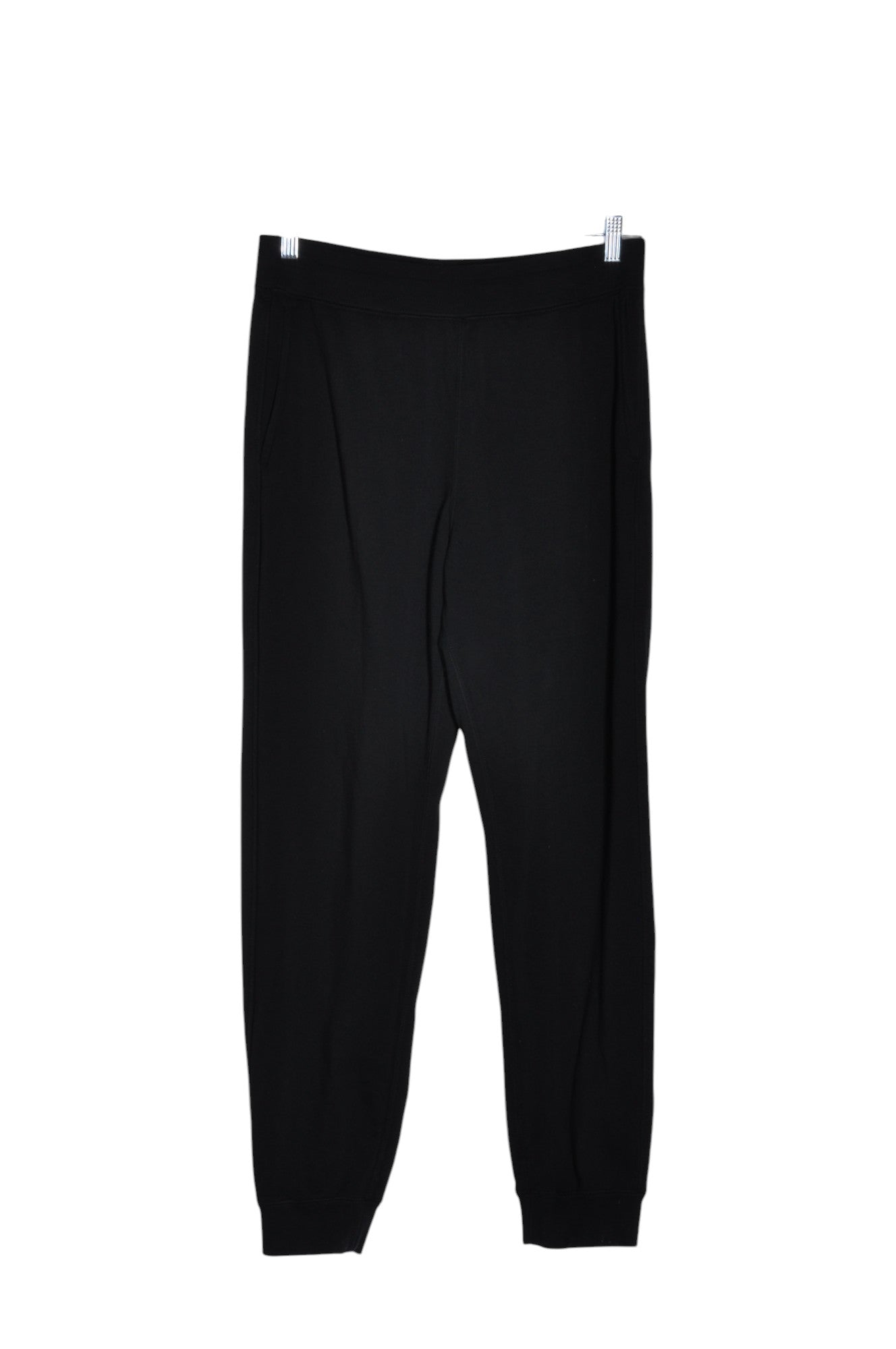 UNIQLO Women Work Pants Regular fit in Black - Size M | 12.99 $ KOOP