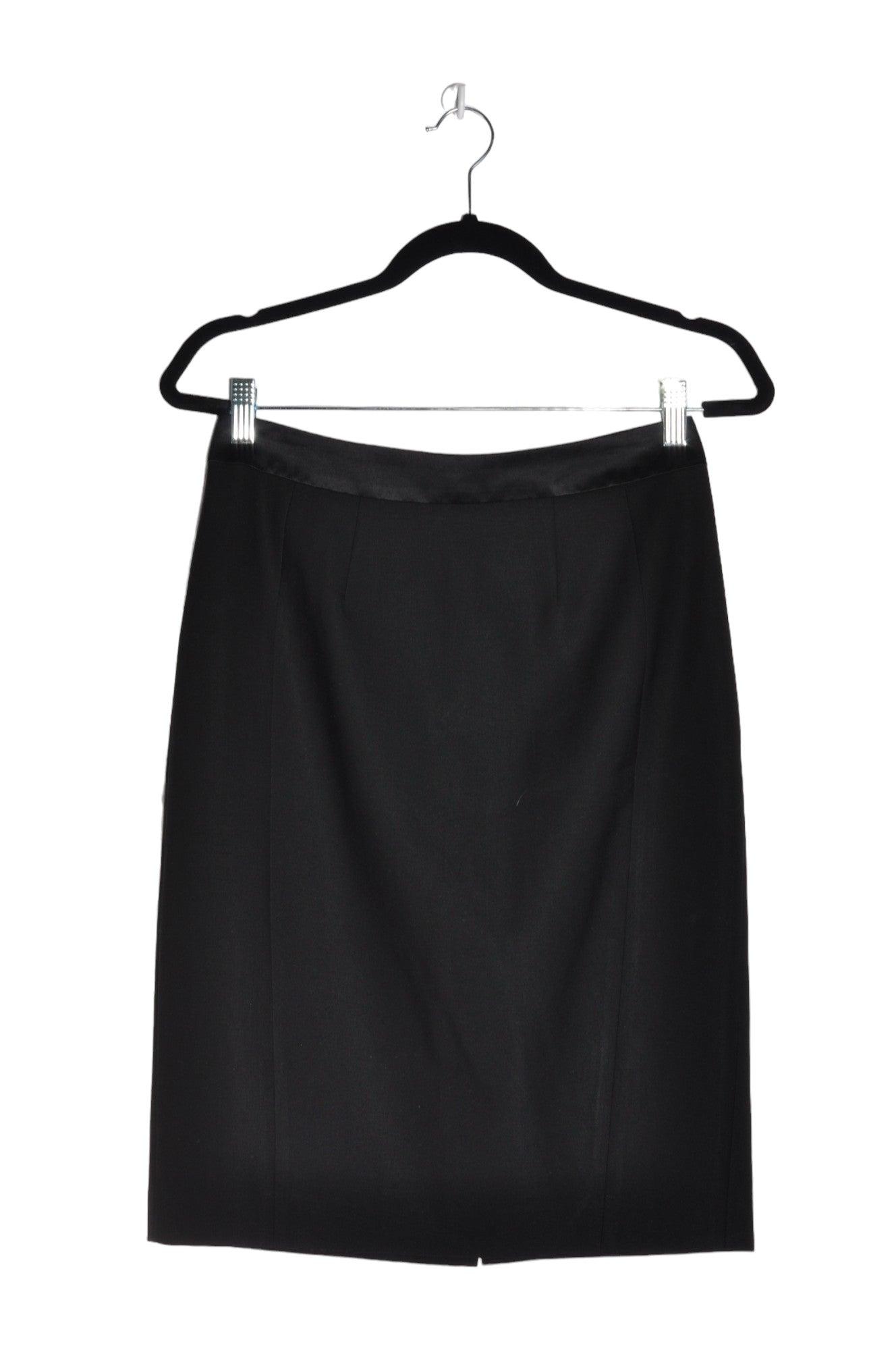 REISS Women Pencil Skirts Regular fit in Black - Size 6 | 59.99 $ KOOP