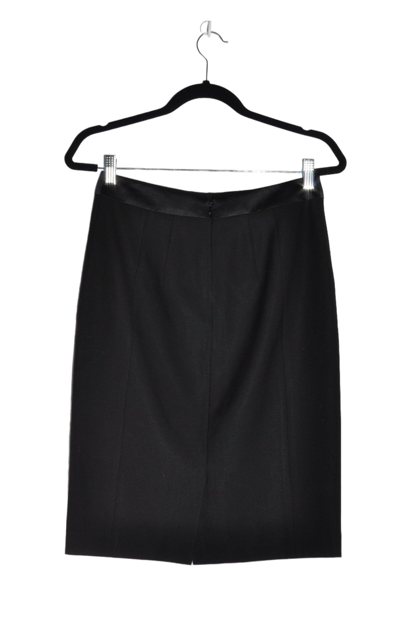 REISS Women Pencil Skirts Regular fit in Black - Size 6 | 59.99 $ KOOP