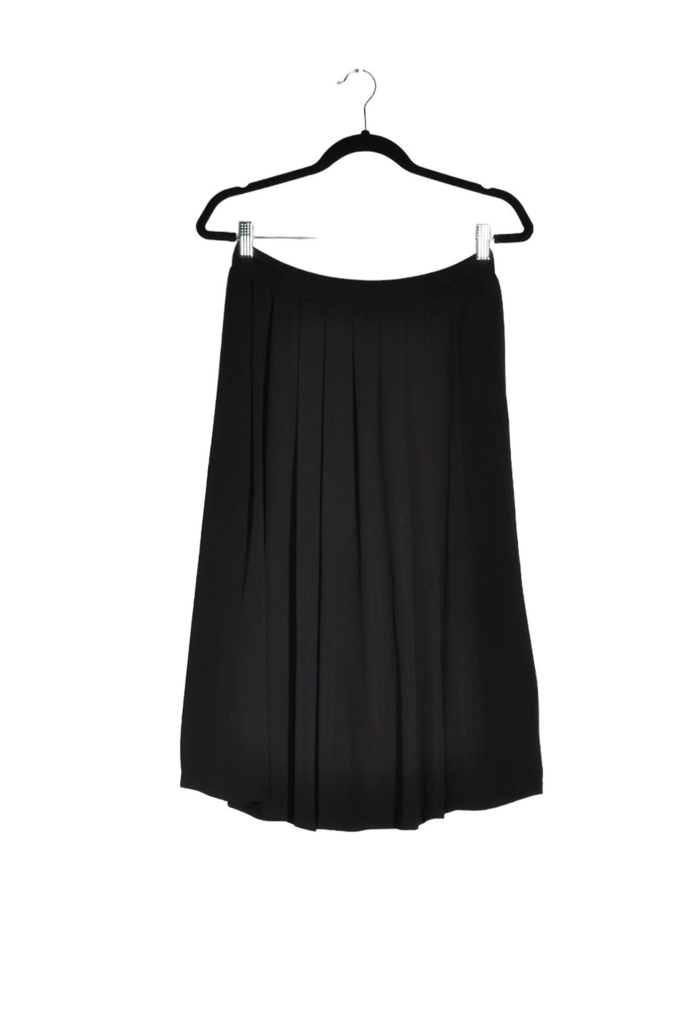 DANIEL RAINN Women A-Line Skirts Regular fit in Black - Size S | 18 $ KOOP