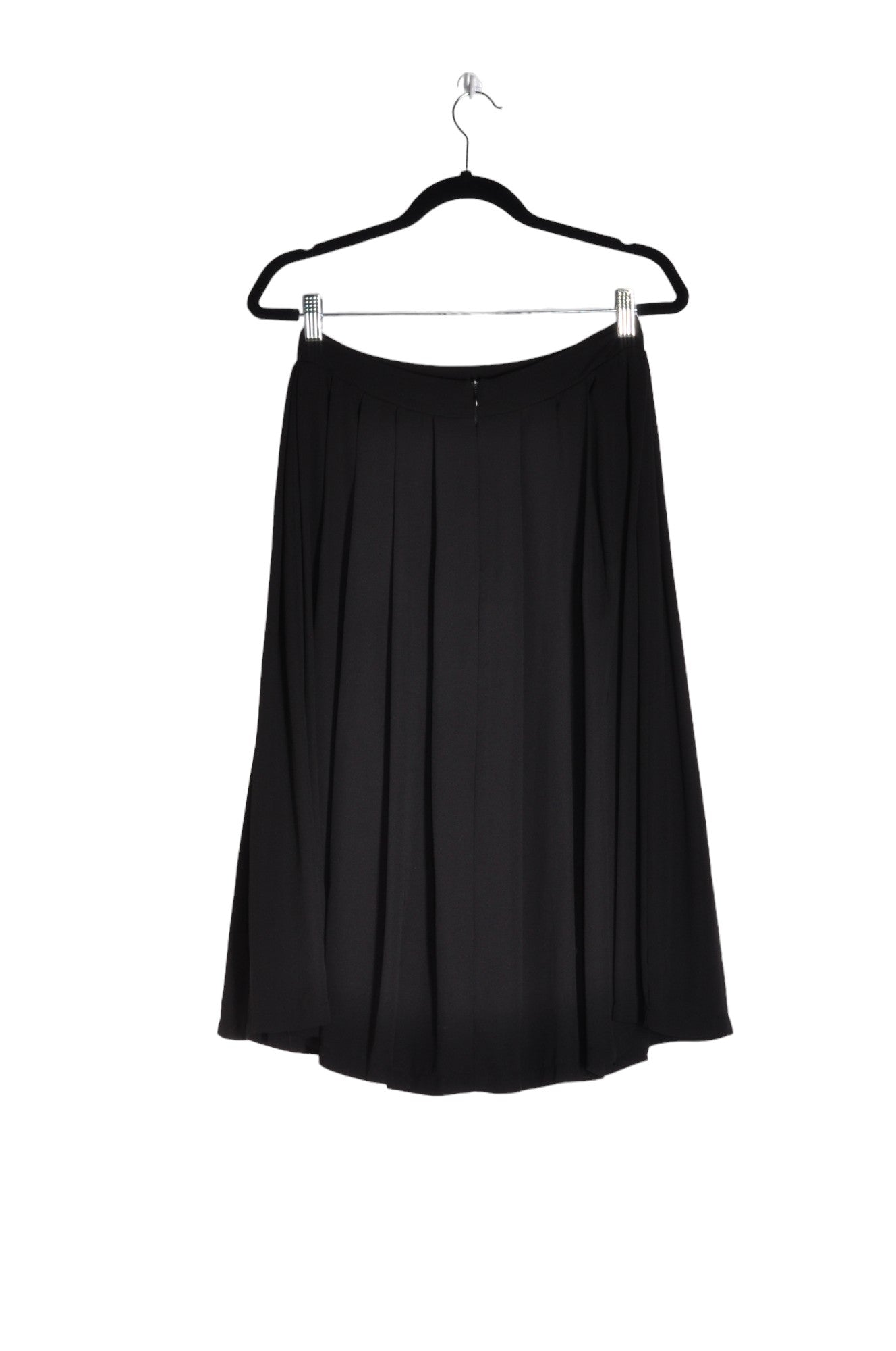 DANIEL RAINN Women A-Line Skirts Regular fit in Black - Size S | 18 $ KOOP