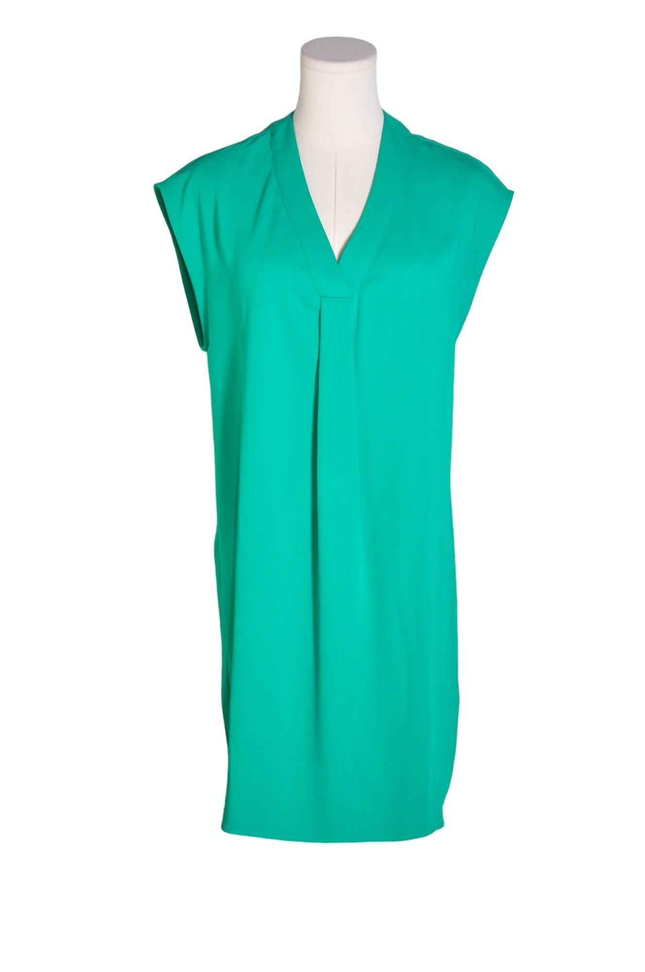 TAHARI Women Drop Waist Dresses Regular fit in Green - Size S | 42.49 $ KOOP