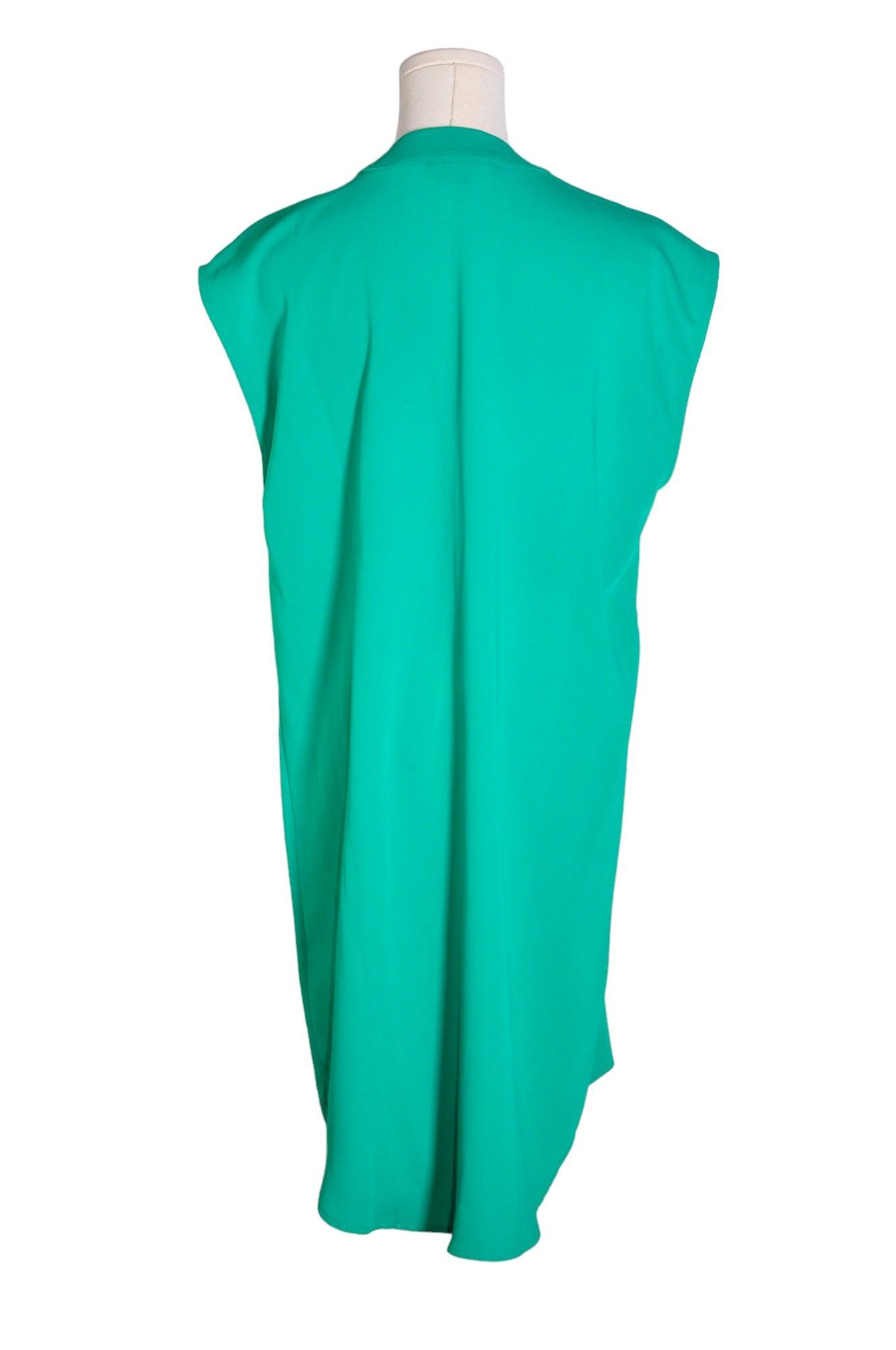 TAHARI Women Drop Waist Dresses Regular fit in Green - Size S | 42.49 $ KOOP