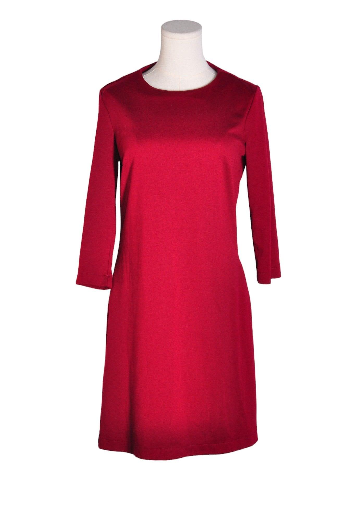 RACHEL ROY Women Shirt Dresses Regular fit in Red - Size S | 35.49 $ KOOP