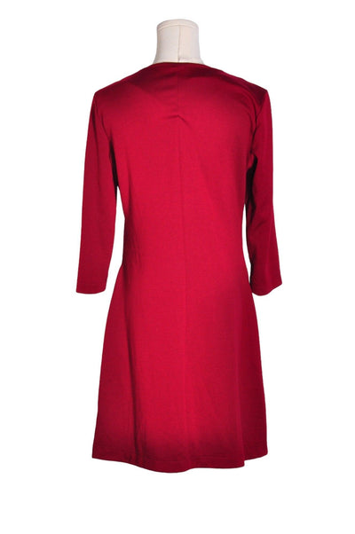 RACHEL ROY Women Shirt Dresses Regular fit in Red - Size S | 35.49 $ KOOP