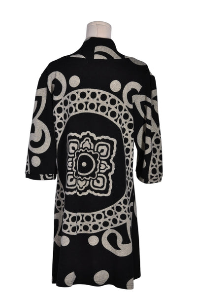 PAPILLON Women Drop Waist Dresses Regular fit in Black - Size XL | 25.4 $ KOOP