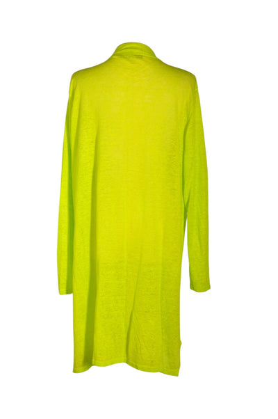 UNBRANDED Women Cardigans Regular fit in Green - Size 44 | 9.99 $ KOOP