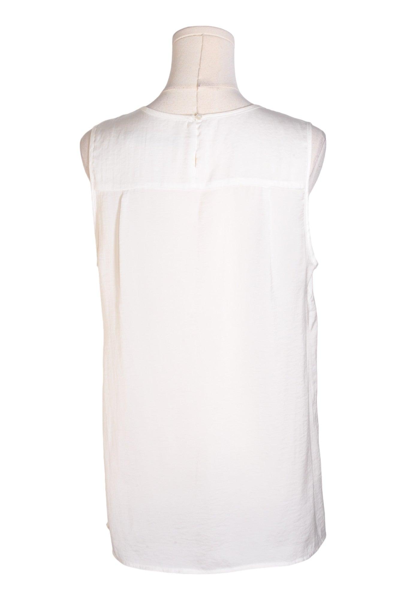 CONTEMPORAINE Women Blouses Regular fit in White - Size M | 21.99 $ KOOP