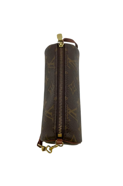 Louis Vuitton Monogram Papillon Pouch NS080867