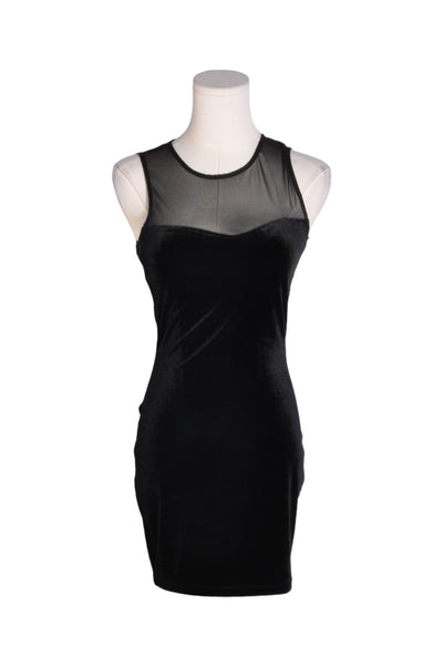 GARAGE Women Bodycon Dresses Regular fit in Black - Size XS | 11.2 $ KOOP