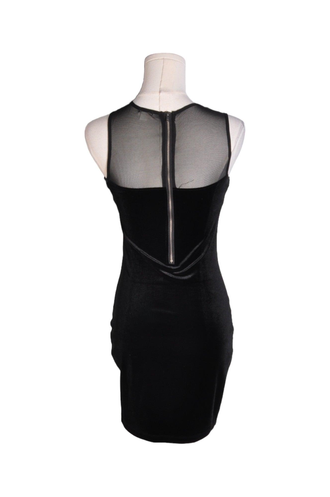 GARAGE Women Bodycon Dresses Regular fit in Black - Size XS | 11.2 $ KOOP