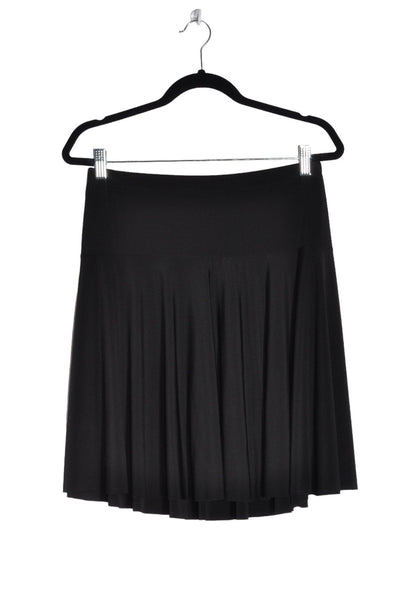 UNBRANDED Women Casual Skirts Regular fit in Black - Size S | 12.2 $ KOOP