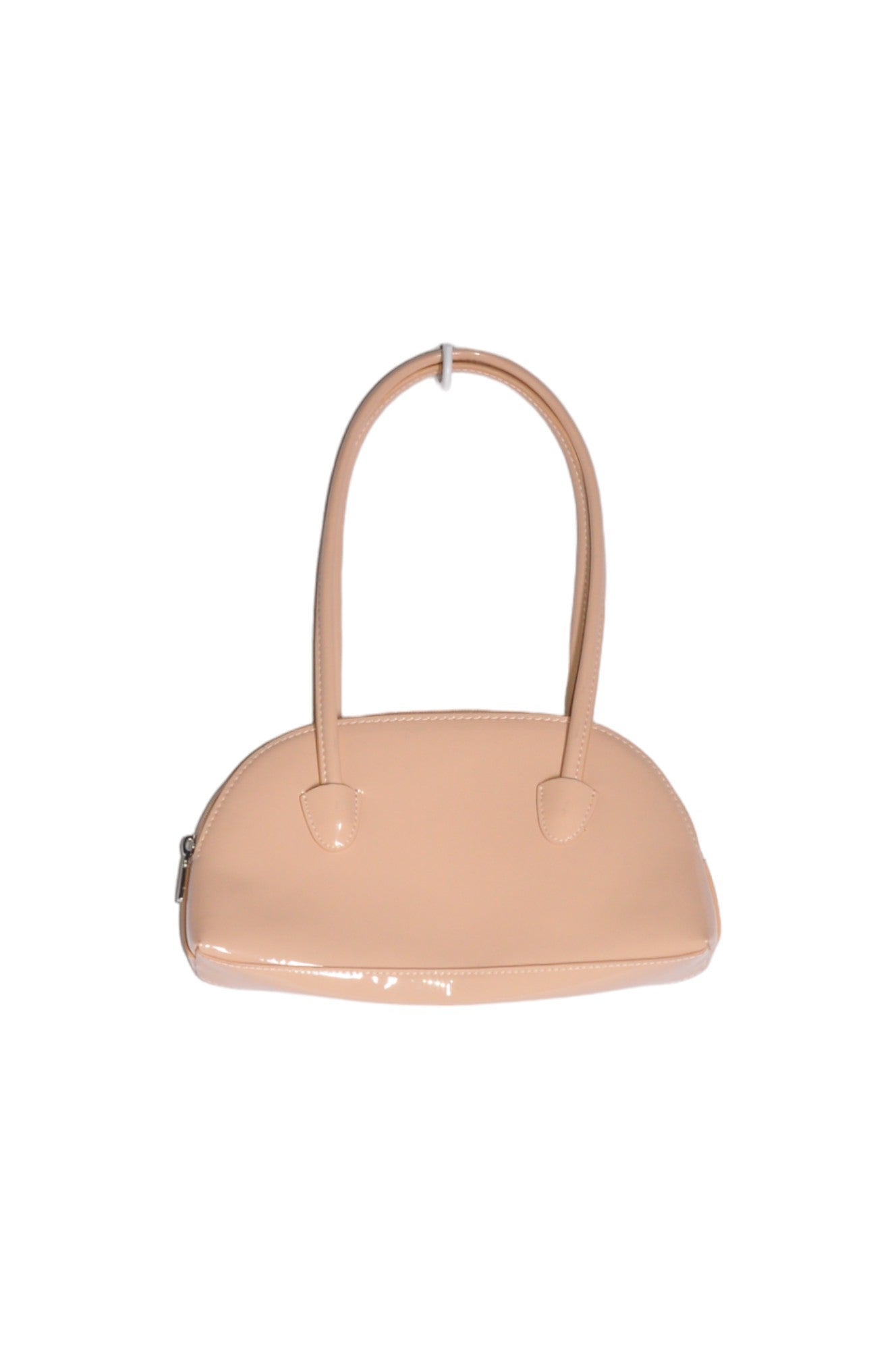 H&M Women Handbags Regular fit in Beige - Size S | 10.99 $ KOOP