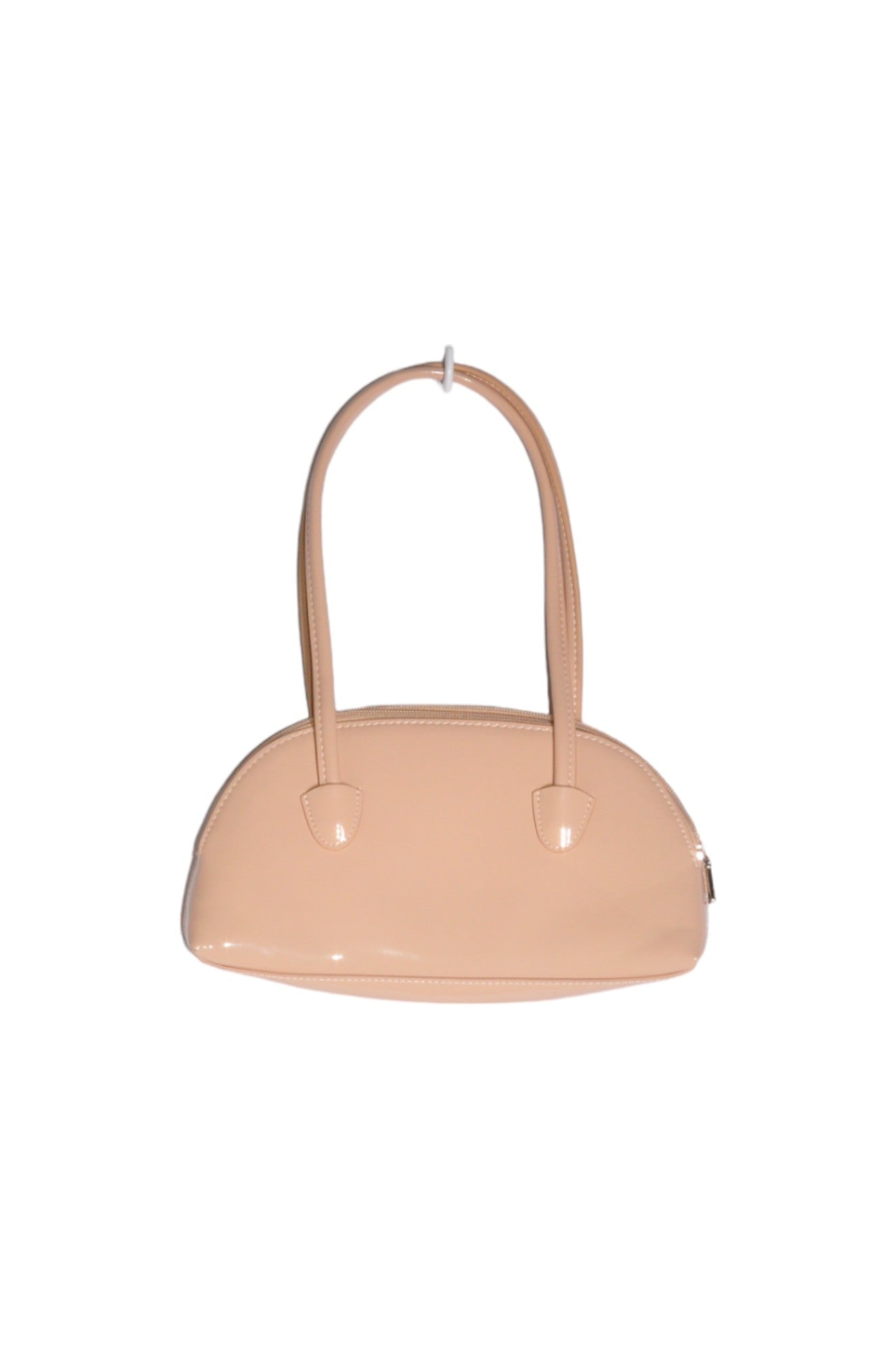 H&M Women Handbags Regular fit in Beige - Size S | 10.99 $ KOOP