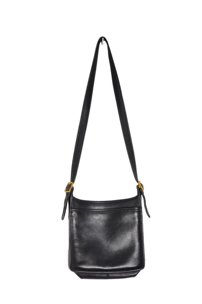 COACH Women Handbags Regular fit in Black - Size S | 99.99 $ KOOP