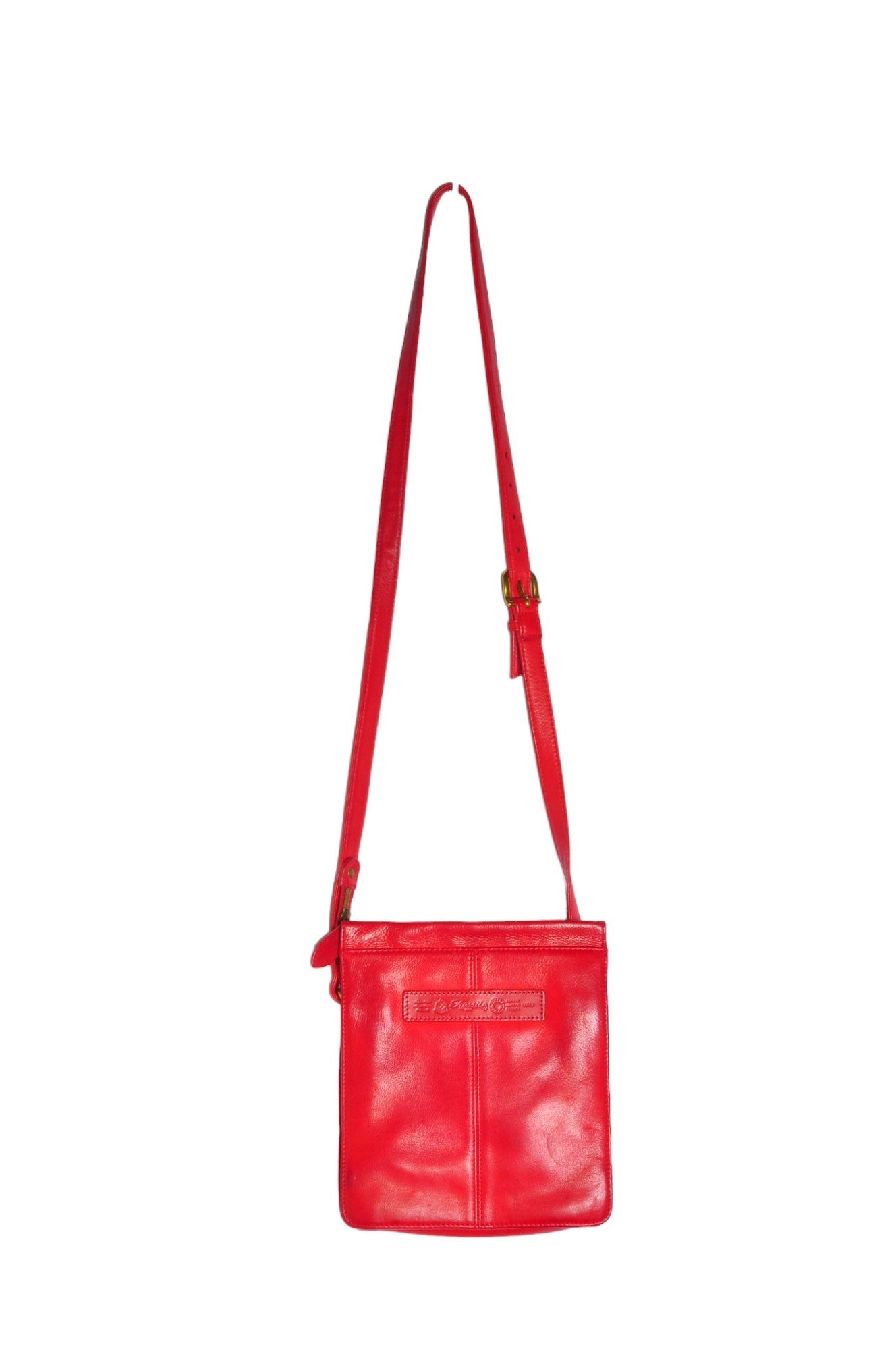 FOSSIL Women Handbags Regular fit in Red - Size S | 89.79 $ KOOP