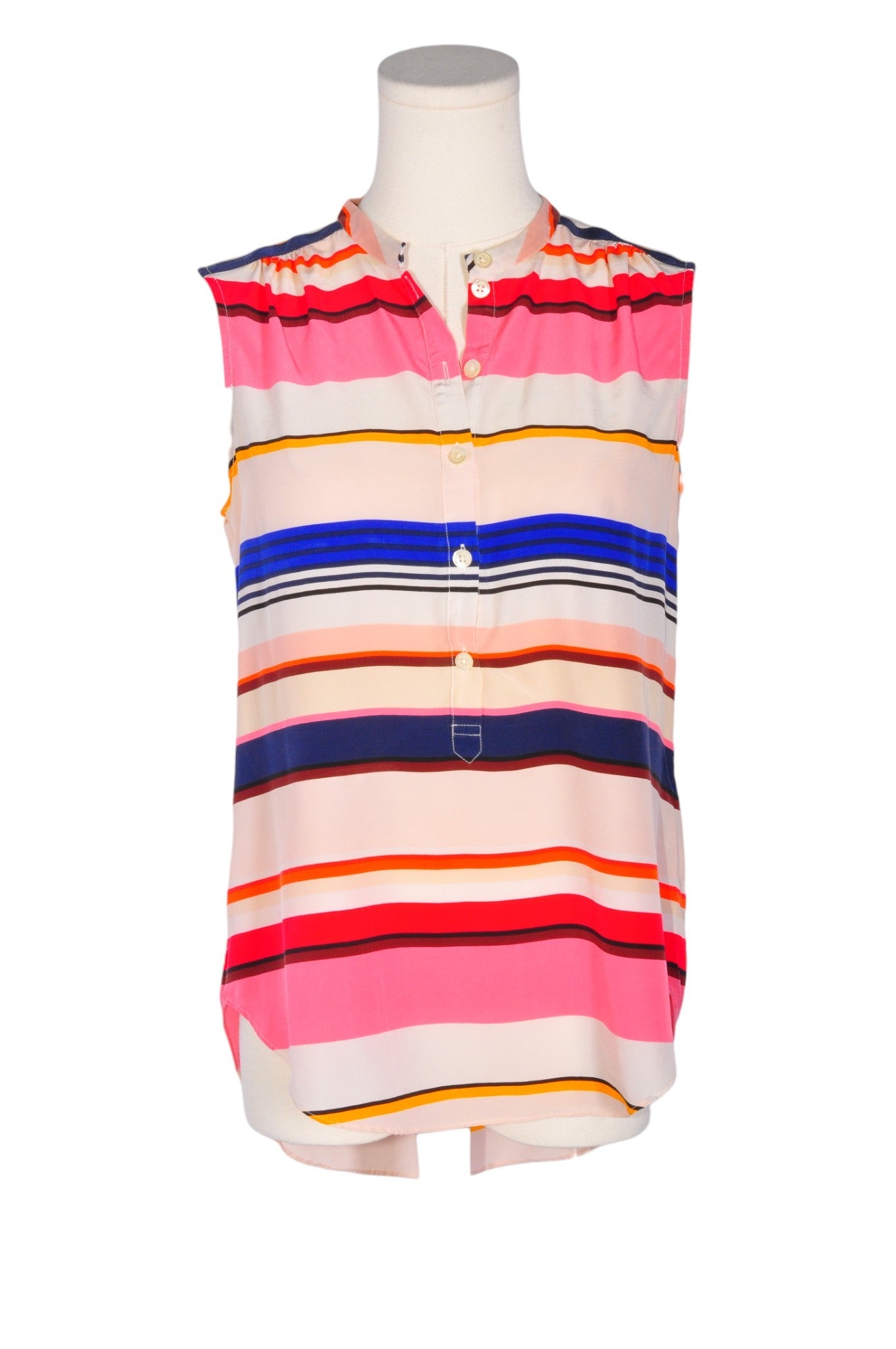 KATE SPADE Women Blouses Regular fit in Pink - Size XS | 34.29 $ KOOP