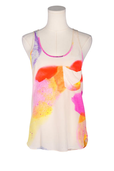 WILFRED Women Tank Tops Regular fit in White - Size XS | 28.5 $ KOOP