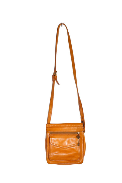 FOSSIL Women Handbags Regular fit in Brown - Size S | 89.79 $ KOOP