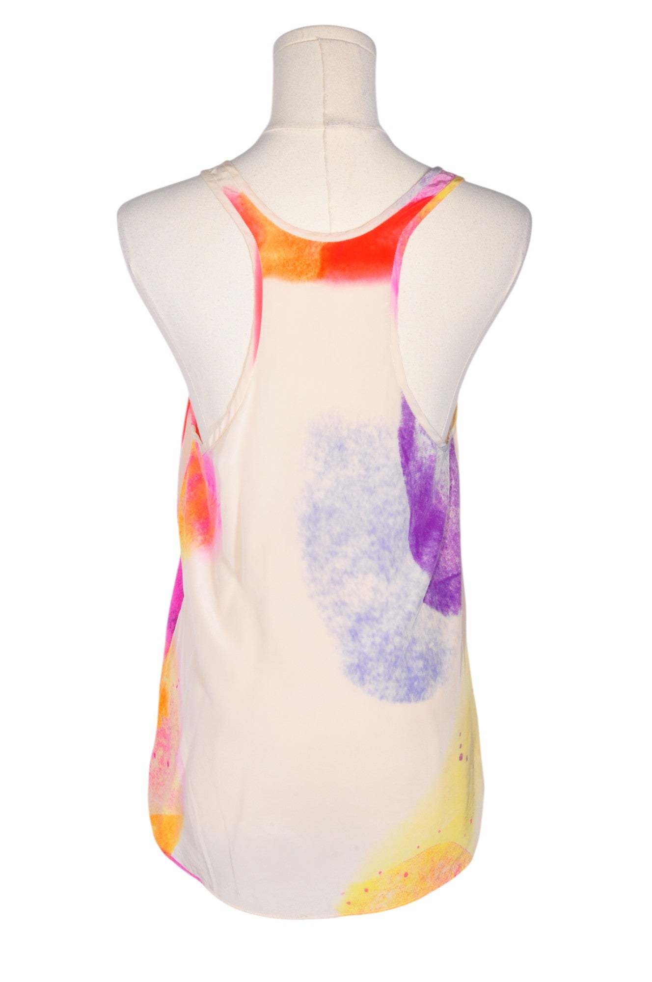 WILFRED Women Tank Tops Regular fit in White - Size XS | 28.5 $ KOOP