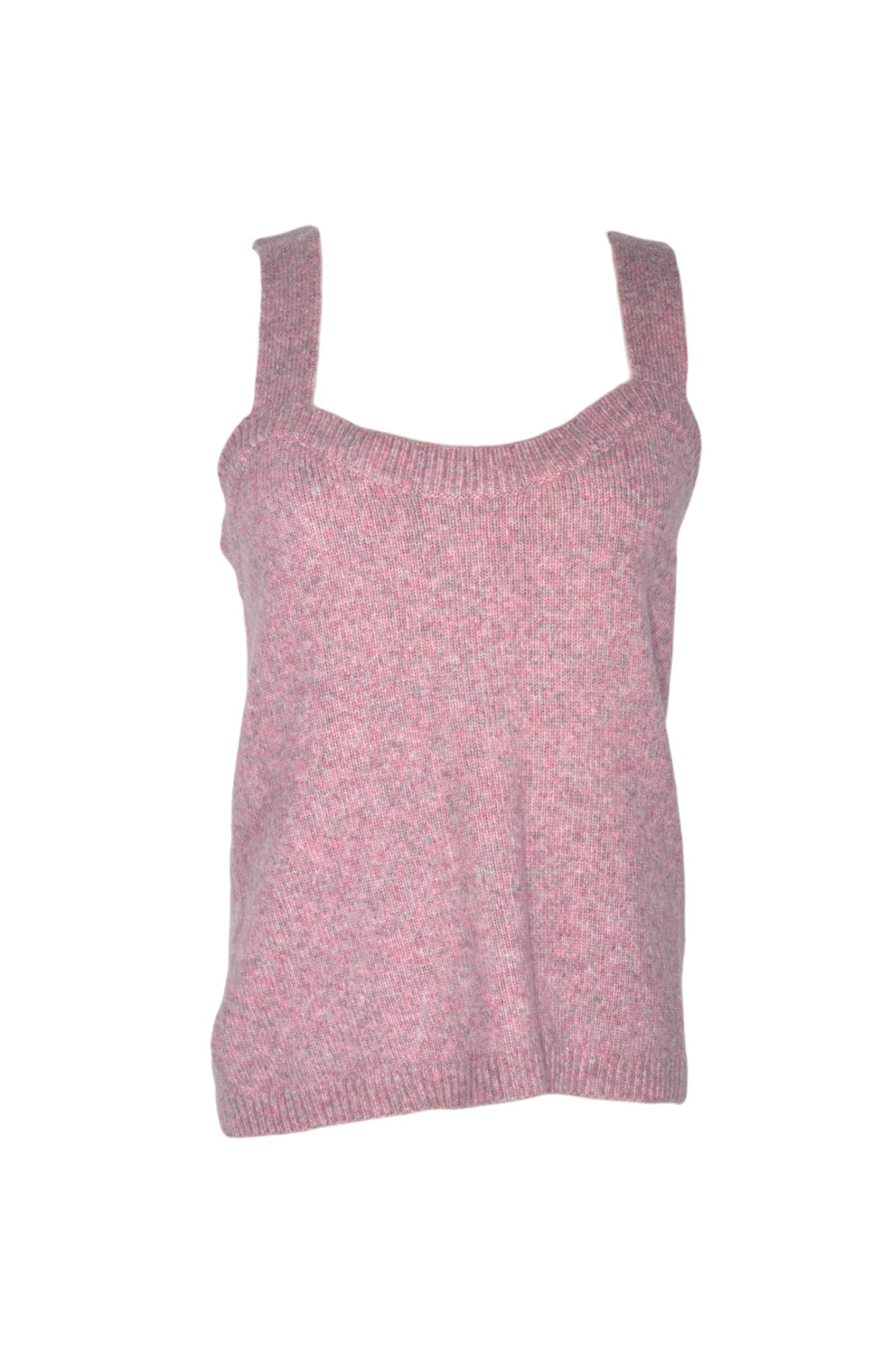 CONTEMPORAINE Women Knit Tops Regular fit in Pink - Size M | 24.99 $ KOOP