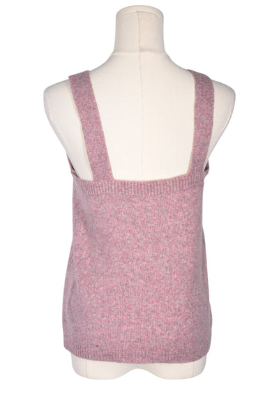 CONTEMPORAINE Women Knit Tops Regular fit in Pink - Size M | 24.99 $ KOOP