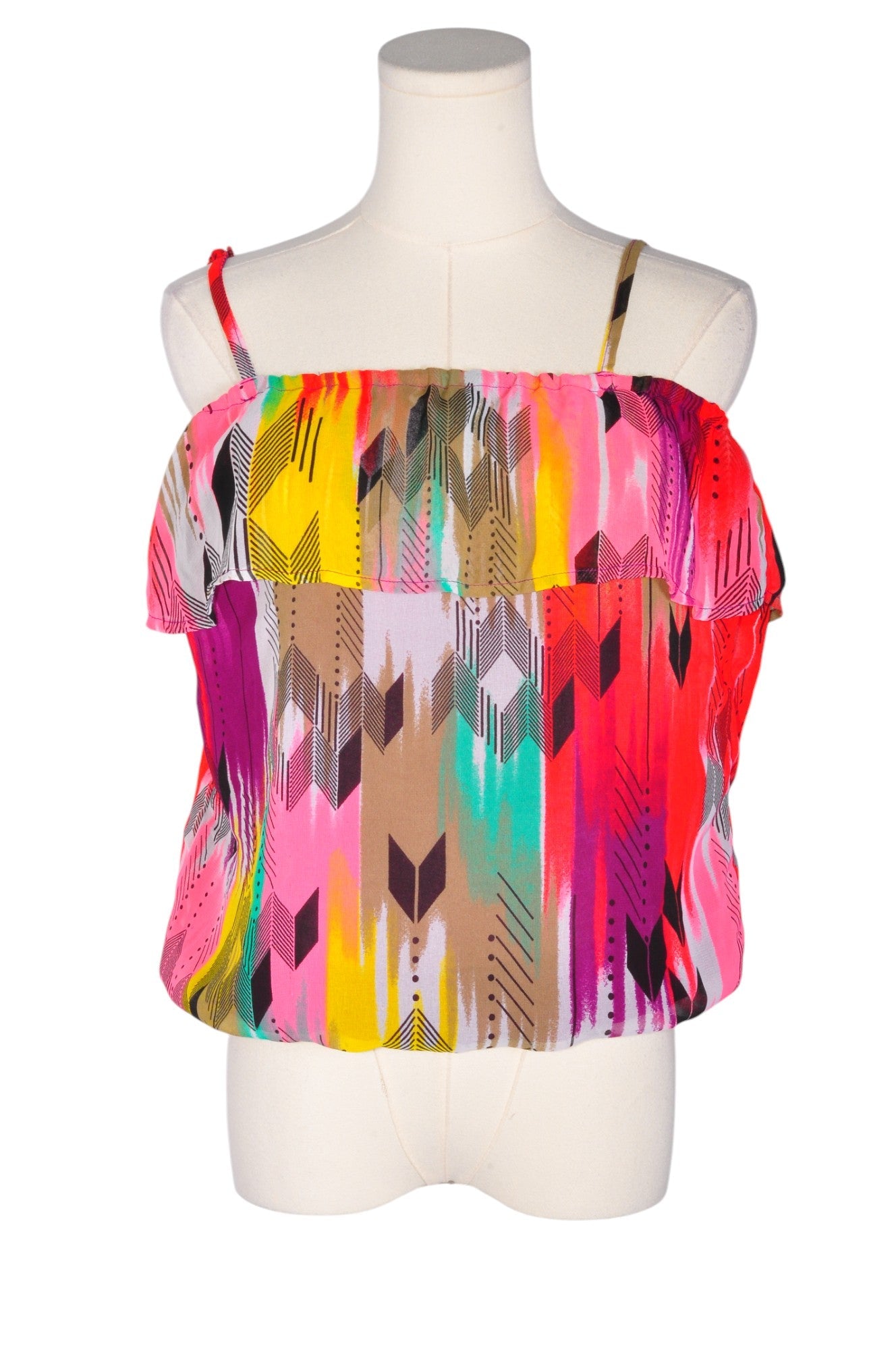 ROXY Women Blouses Regular fit in White - Size M | 14.2 $ KOOP