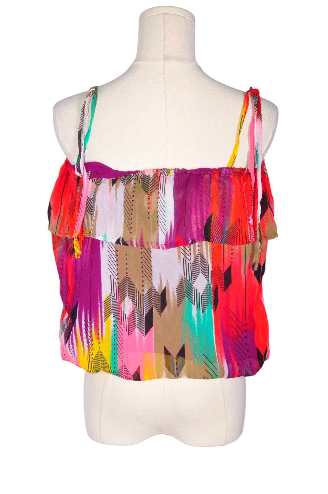 ROXY Women Blouses Regular fit in White - Size M | 14.2 $ KOOP