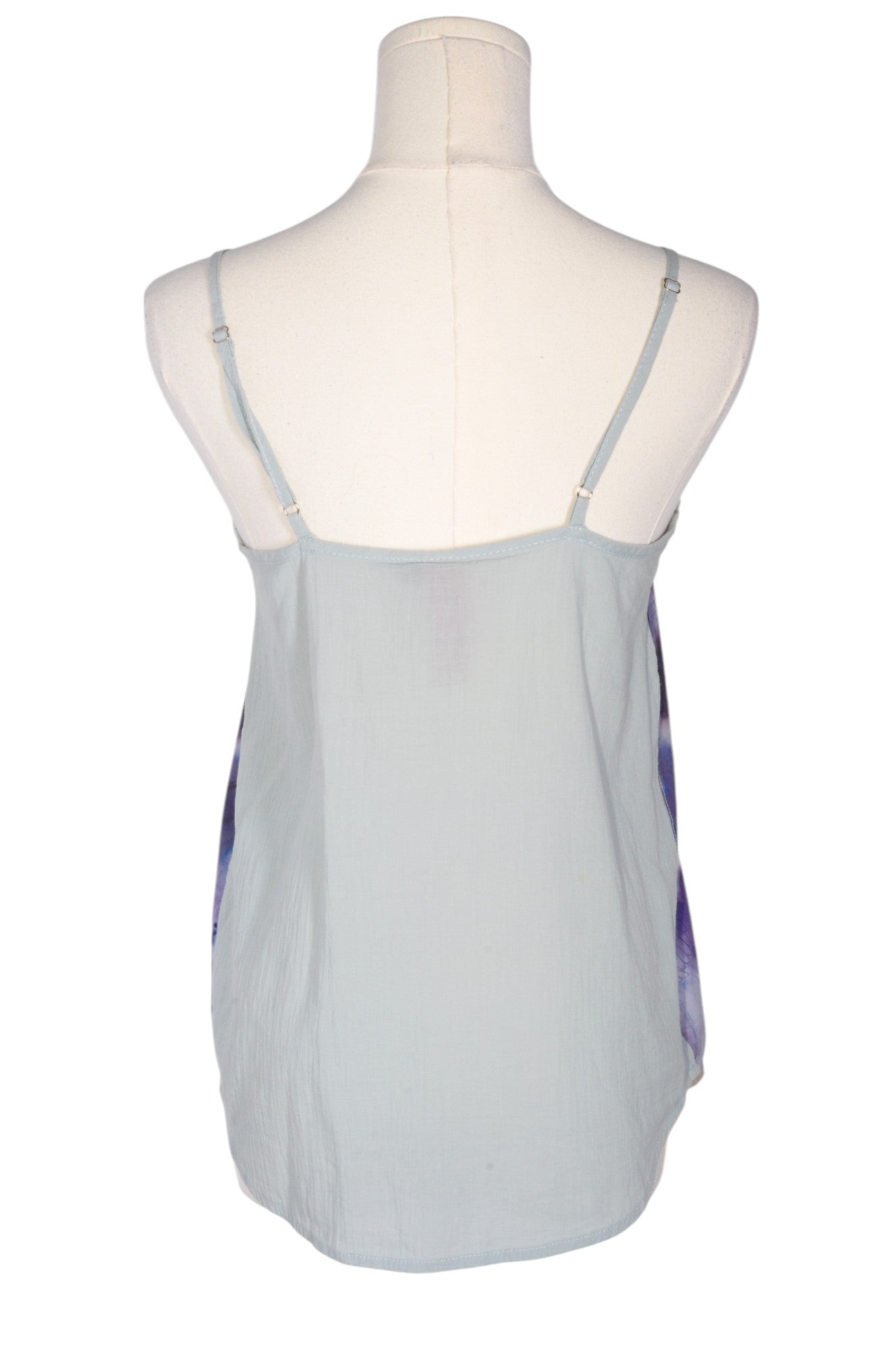 THREE STONES Women Tank Tops Regular fit in White - Size XS | 13.25 $ KOOP