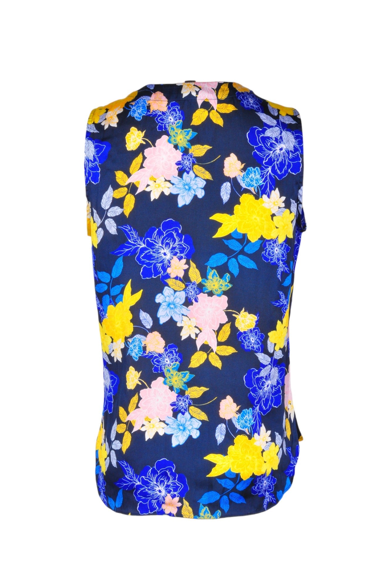 BANANA REPUBLIC Women Blouses Regular fit in Blue - Size XS | 27.89 $ KOOP