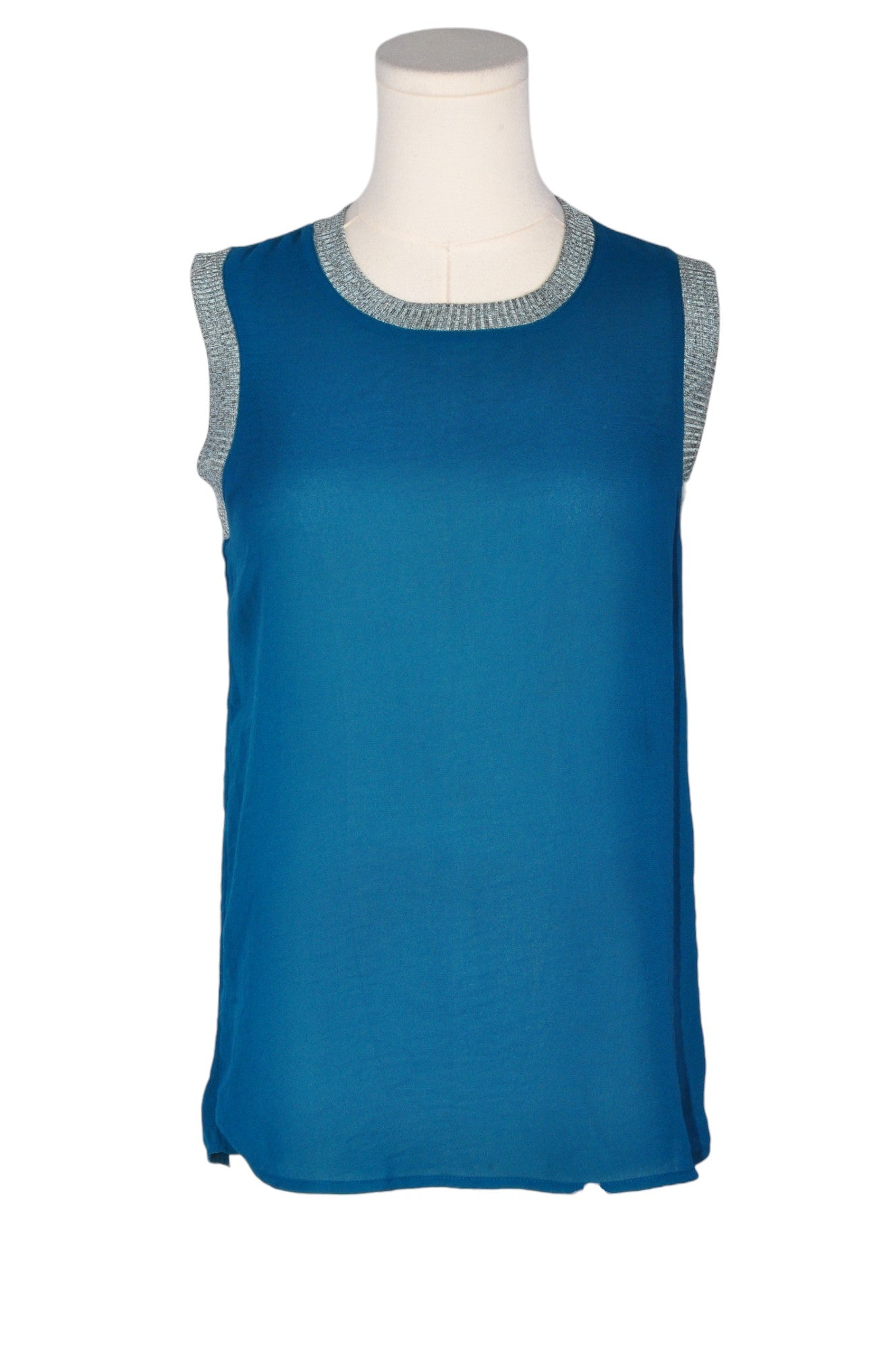 TWIK Women Blouses Regular fit in Blue - Size XS | 9.99 $ KOOP